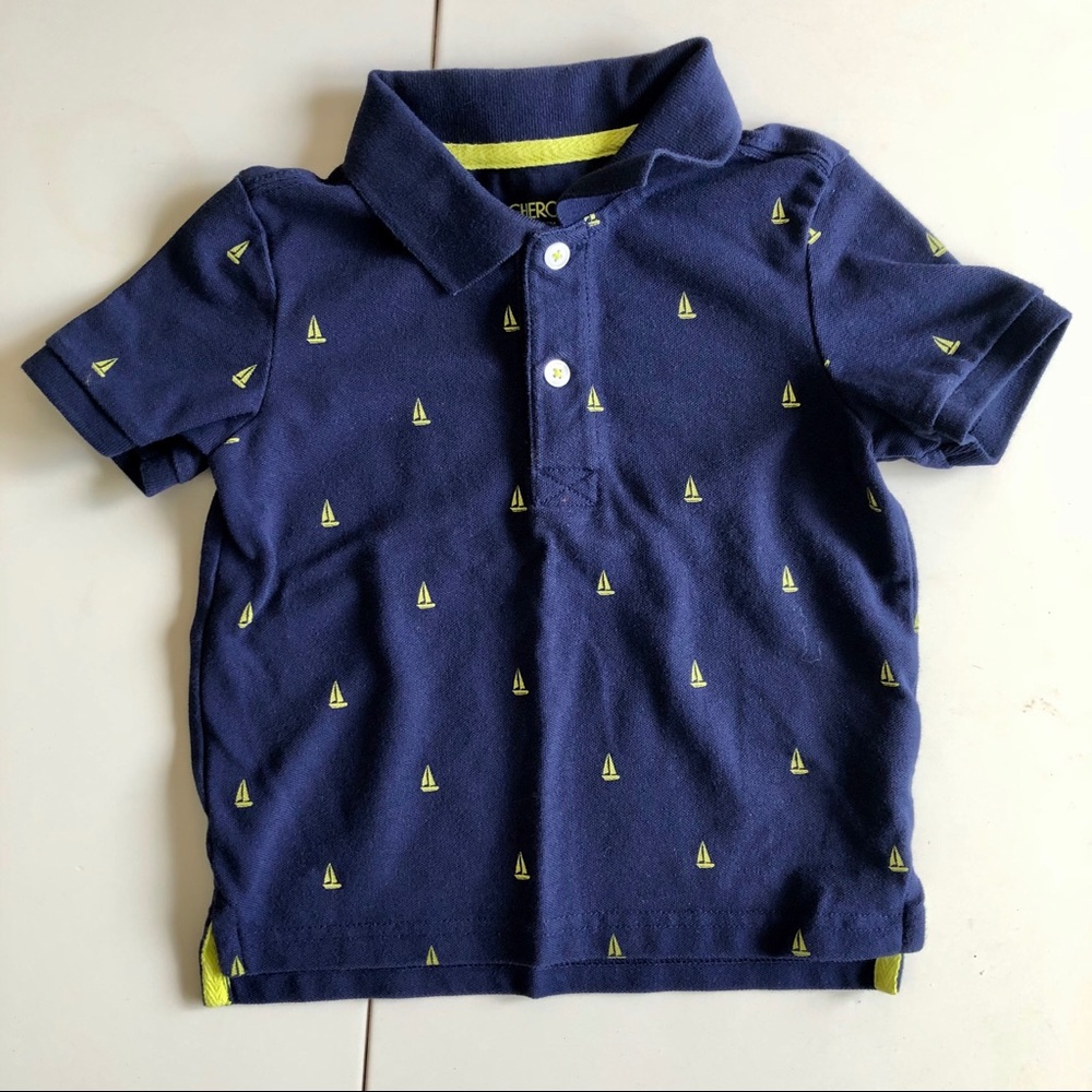 Toddler Shirt
